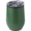 Mug en acier inoxydable Zoe