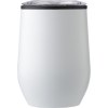 Mug en acier inoxydable Zoe