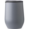 Mug en acier inoxydable Zoe