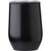 Mug en acier inoxydable Zoe
