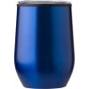 Mug en acier inoxydable Zoe