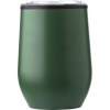 Mug en acier inoxydable Zoe