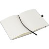 Carnet A5 en feutre rPET Harper