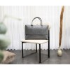 Sac marin en feutre rPET Savannah