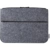 Pochette porte-ordinateur en feutre rPET Emilia