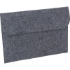 Pochette en feutre rPET Riley