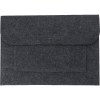 Pochette en feutre rPET Riley