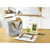 Sac shopping en feutre rPET Hunter