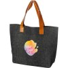 Sac shopping en feutre rPET Hunter
