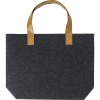 Sac shopping en feutre rPET Hunter