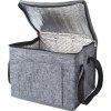Sac isotherme en feutre rPET Mason