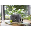 Sac isotherme en feutre rPET Mason