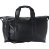Sac week-end en cuir Noah