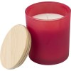 Bougie dans un contenant en verre Josiah