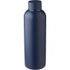 Gourde isotherme en acier inoxydable recyclé de 500 ml Isaih