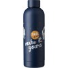 Gourde isotherme en acier inoxydable recyclé de 500 ml Isaih