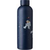 Gourde isotherme en acier inoxydable recyclé de 500 ml Isaih