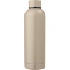 Gourde isotherme en acier inoxydable recyclé de 500 ml Isaih
