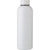 Gourde isotherme en acier inoxydable recyclé de 500 ml Isaih