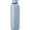 Gourde isotherme en acier inoxydable recyclé de 500 ml Isaih