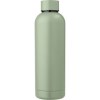 Gourde isotherme en acier inoxydable recyclé de 500 ml Isaih