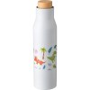 Gourde isotherme de 500 ml en acier inoxydable Christian