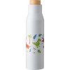 Gourde isotherme de 500 ml en acier inoxydable Christian