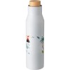 Gourde isotherme de 500 ml en acier inoxydable Christian