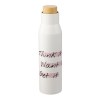 Gourde isotherme de 500 ml en acier inoxydable Christian