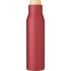 Gourde isotherme de 500 ml en acier inoxydable Christian