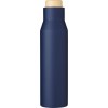 Gourde isotherme de 500 ml en acier inoxydable Christian
