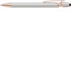 Stylo bille en aluminium Anthony