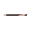Stylo bille en aluminium Anthony