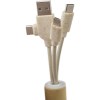 Câble de charge en carton Tyson