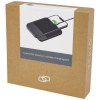 Tapis de charge sans fil Hybrid haut de gamme de 15 W