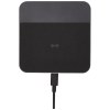 Tapis de charge sans fil Hybrid haut de gamme de 15 W