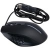 Souris gamer RGB Gleam