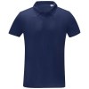 Polo Deimos en tissu léger et à manches courtes pour homme