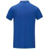 Polo Deimos en tissu léger et à manches courtes pour homme