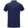 Polo Deimos en tissu léger et à manches courtes pour homme