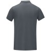 Polo Deimos en tissu léger et à manches courtes pour homme