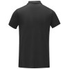 Polo Deimos en tissu léger et à manches courtes pour homme