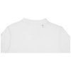 Polo Deimos en tissu léger et à manches courtes pour homme