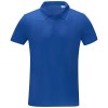 Polo Deimos en tissu léger et à manches courtes pour homme