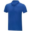 Polo Deimos en tissu léger et à manches courtes pour homme