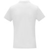 Polo Deimos en tissu léger et à manches courtes pour femme