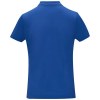 Polo Deimos en tissu léger et à manches courtes pour femme