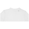 Polo Deimos en tissu léger et à manches courtes pour femme