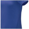 Polo Deimos en tissu léger et à manches courtes pour femme