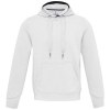 Sweat à capuche unisexe Laguna